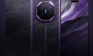 Triabilul Huawei Mate XT 2 Ultimate e oficial și costă 3.000 de dolari în China