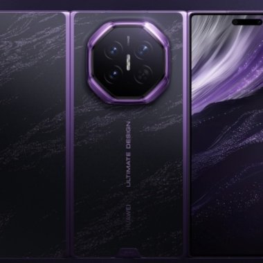 Triabilul Huawei Mate XT 2 Ultimate e oficial și costă 3.000 de dolari în China