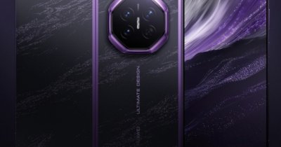 Triabilul Huawei Mate XT 2 Ultimate e oficial și costă 3.000 de dolari în China