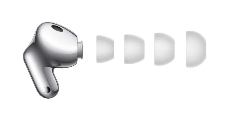 Huawei FreeBuds Neo sunt căști de buget cu izolare fonică și mai mici