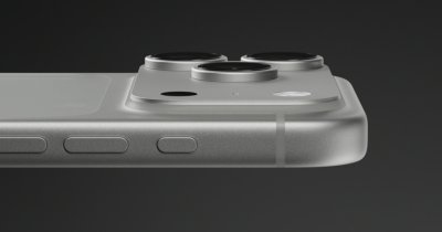 Apple lansează iPhone 18 Pro și Pro Max cu noi culori și capabilități foto-video