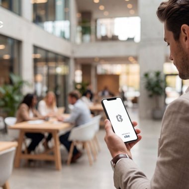 CBC crește gradul de digitalizare al campusului: actualizarea CBC App facilitează integrarea experienței angajaților în deciziile de administrare