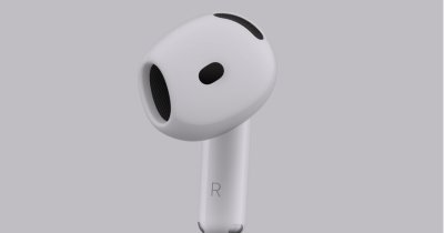 Apple lansează AirPods 5 cu un nou cip și anulare mai bună a zgomotului