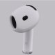 Apple lansează AirPods 5 cu un nou cip și anulare mai bună a zgomotului