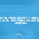 Fondul din spatele exitului La Cocoș atrage 135 mil. euro pentru investiții în Europa Emergentă