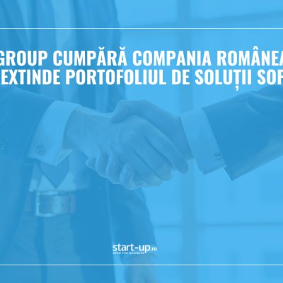 Symfonia Group cumpără compania românească Setrio și își extinde portofoliul de soluții software