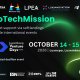 Startup-urile tech din România pot participa gratuit la Luxembourg Venture Days. Cum se pot înscrie fondatorii