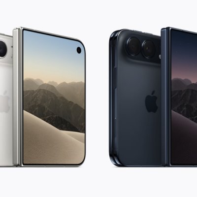 Apple ar putea ajunge la un sfert din piața de pliabile cu ajutorul lui iPhone Duo