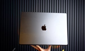 Apple pregătește 7 noi produse pentru octombrie: MacBook cu OLED și touchscreen, HomePod, iPad