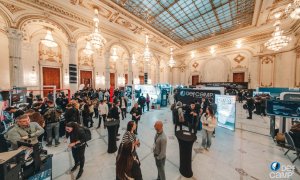 Peste 2.500 de specialiști în securitate cibernetică vin la București pentru DefCamp 2026
