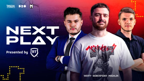 Jocurile video românești ies din culise: 13 proiecte intră în competiția Next Play Romania