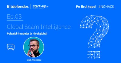 5 lucruri surprinzătoare pe care trebuie să le știi despre fraudele online în 2026