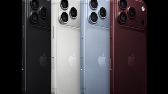 iPhone 18 Pro și iPhone 18 Pro Max, disponibile la precomandă: cât costă telefoanele Apple în România