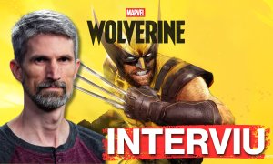 Interviu Mike Daly, game director Marvel's Wolverine: „Durerea este un element central al personajului, atât fizic, cât și emoțional”