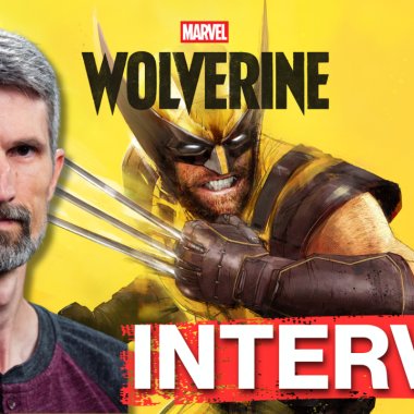 Interviu Mike Daly, game director Marvel's Wolverine: „Durerea este un element central al personajului, atât fizic, cât și emoțional”