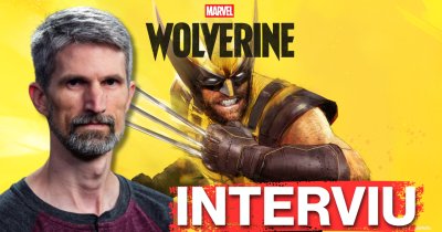 Interviu Mike Daly, game director Marvel's Wolverine: „Durerea este un element central al personajului, atât fizic, cât și emoțional”