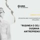 Burnout talks | speakerii Mind your Business și experiența lor cu epuizarea: ”rușinea e cel mai mare dușman al antreprenorilor”