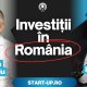 Cum dorește Iulian Stanciu să investească 5 miliarde de euro în următorii ani: tehnologie, fonduri de capital de risc, energie, sănătate