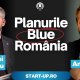 Andrei Stancu, Blue România: Drumul până la 400.000 de utilizatori și sub 6 minute timp de așteptare pentru ridesharing-ul românesc