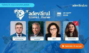 Turismul sub lupa economică: Conectivitate, investiții și noi tendințe pe hartă la Travel Forum 2026