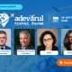 Turismul sub lupa economică: Conectivitate, investiții și noi tendințe pe hartă la Travel Forum 2026