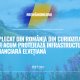A plecat din România din curiozitate, iar acum protejează infrastructura financiară elvețiană | Români din lume