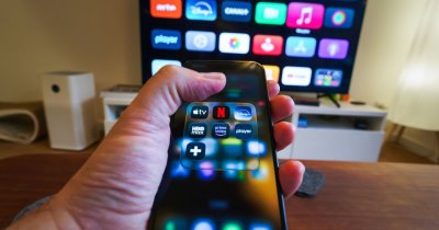 Apple TV a venit în România: uite ce seriale trebuie să vezi
