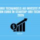 Membrii TechAngels au investit peste 1 milion euro în startup-uri tech în S1 2026. Aproape 70% din proiectele analizate folosesc AI