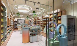 Secom transformă rețeaua proprie de retail în Secom Health Store: peste 1000 de produse laolaltă în spațiile rețelei de wellbeing