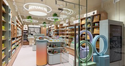 Secom transformă rețeaua proprie de retail în Secom Health Store: peste 1000 de produse laolaltă în spațiile rețelei de wellbeing
