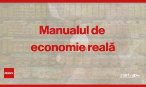 Manual de economie reală | Explicăm economia pe înțelesul tuturor