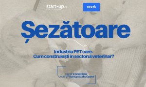 Șezătoarea de Pet Care: cum construiești business în industria veterinară?