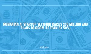 Romanian AI startup Veridion raises $20 million and plans to grow its team by 50%