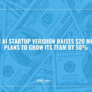 Romanian AI startup Veridion raises $20 million and plans to grow its team by 50%
