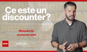 Manual de economie reală | Ce este un discounter și cum funcționează?
