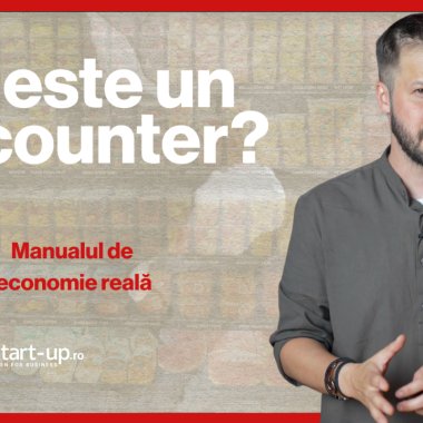 Manual de economie reală | Ce este un discounter și cum funcționează?