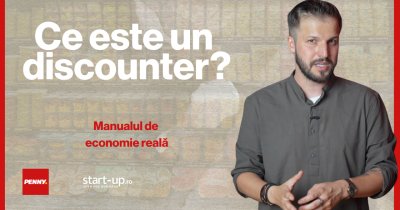 Manual de economie reală | Ce este un discounter și cum funcționează?