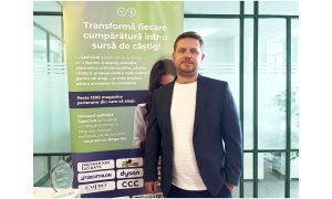 CashClub înregistrează o creștere de 20% și lansează o platformă îmbunătățită