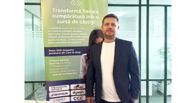 CashClub înregistrează o creștere de 20% și lansează o platformă îmbunătățită