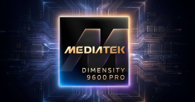 MediaTek prezintă rivalul pentru Apple A20 Pro și primul său cip pe 2 nm