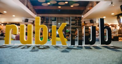 Rubik Hub deschide înscrierile pentru Acceleratorul MVP. Posibilitate de investiție de 150.000 de euro de la Nucleo Ventures