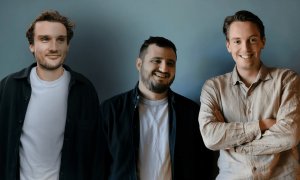 Startup-ul olandex Boxd, cofondat de Laurențiu Ciobanu, 2 milioane de $ pentru infrastructură cloud pentru agenți de programare