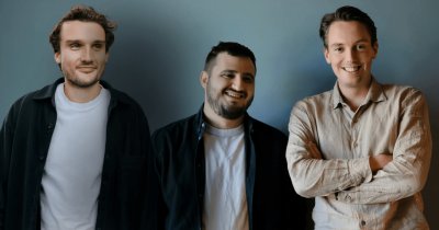 Startup-ul olandex Boxd, cofondat de Laurențiu Ciobanu, 2 milioane de $ pentru infrastructură cloud pentru agenți de programare