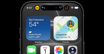 Foliile mate pot împiedica funcționarea Face ID pe iPhone 18 Pro Max