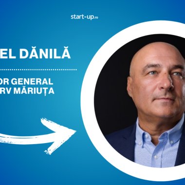 Agroserv Măriuța procesează 74% din laptele fermei proprii și continuă strategia de creștere a volumelor