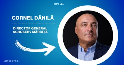 Agroserv Măriuța procesează 74% din laptele fermei proprii și continuă strategia de creștere a volumelor