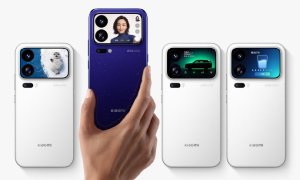 Xiaomi 18 Pro și 18 Pro Max vin cu camere de 200 MP și baterii de până la 8.500 mAh