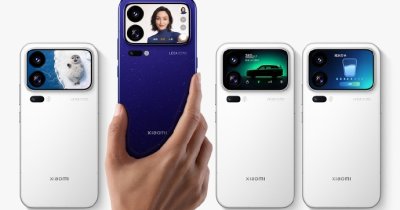 Xiaomi 18 Pro și 18 Pro Max vin cu camere de 200 MP și baterii de până la 8.500 mAh