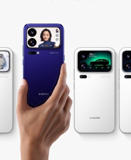Xiaomi 18 Pro și 18 Pro Max vin cu camere de 200 MP și baterii de până la 8.500 mAh