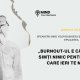 <span class="title-highlight">Burnout talks</span> | speakerii Mind your Business și experiența lor cu epuizarea: „Burnout-ul nu este vreo decorație pe care să ți-o așezi în piept”